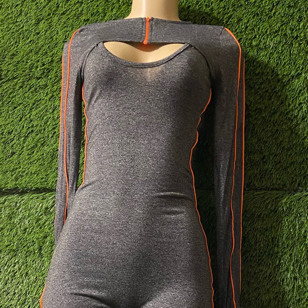 Airborne romper Set